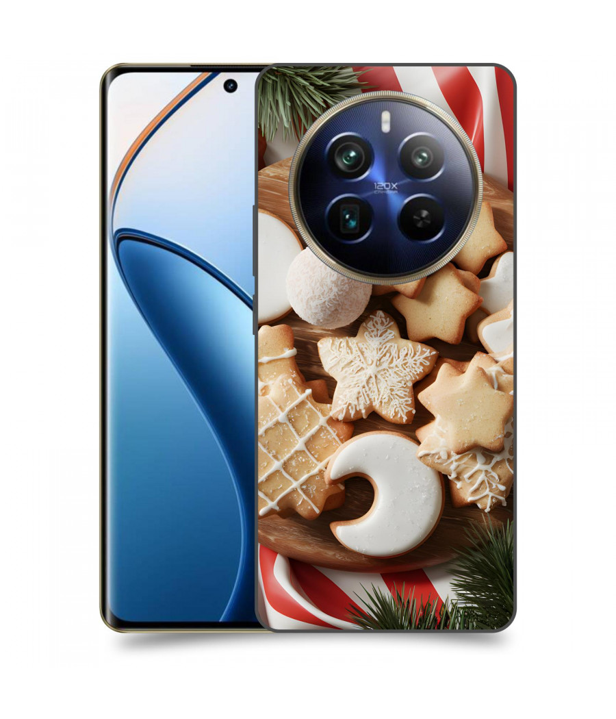 ACOVER Kryt na mobil Realme 12 Pro+ 5G - ::name::