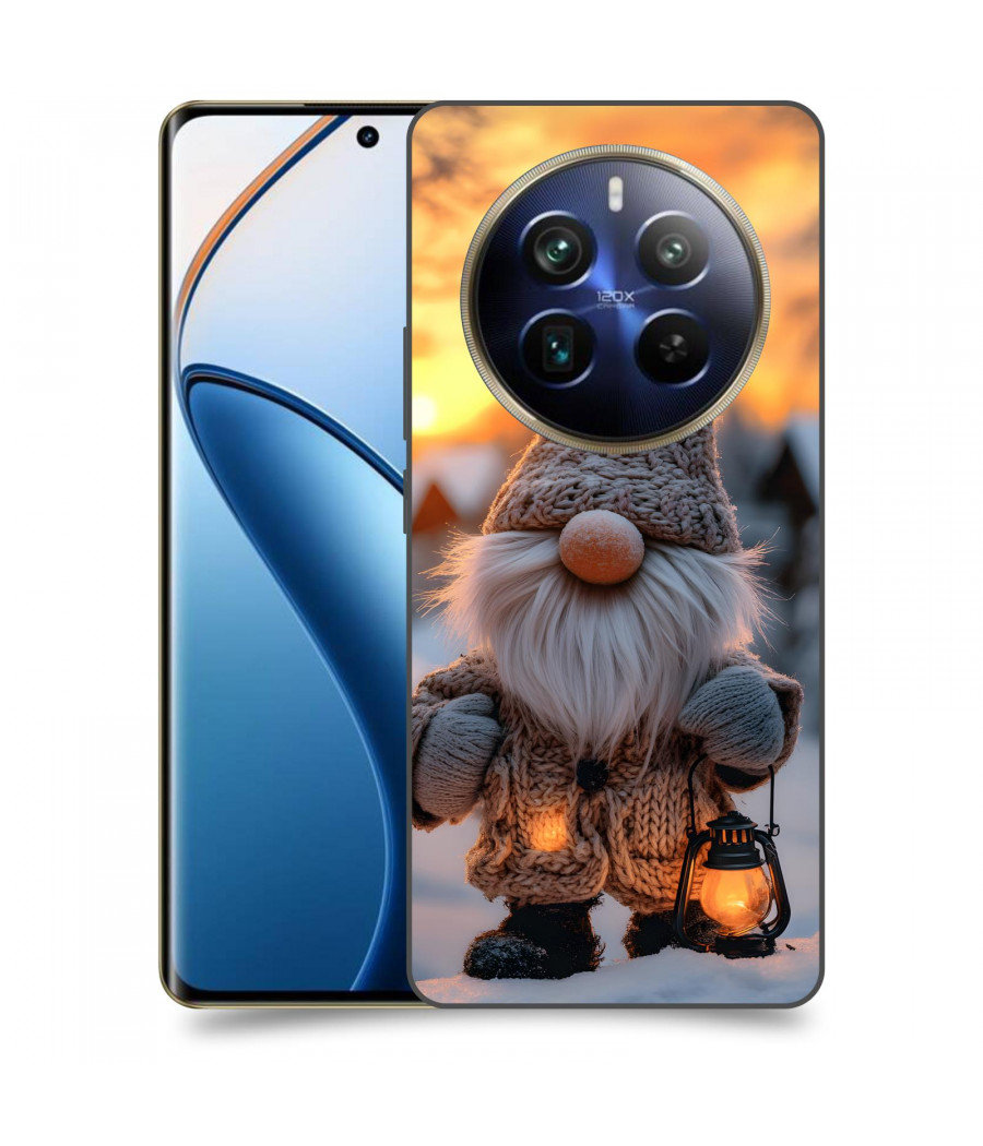 ACOVER Kryt na mobil Realme 12 Pro+ 5G - ::name::