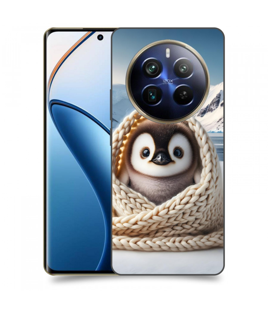 ACOVER Kryt na mobil Realme 12 Pro+ 5G - ::name::