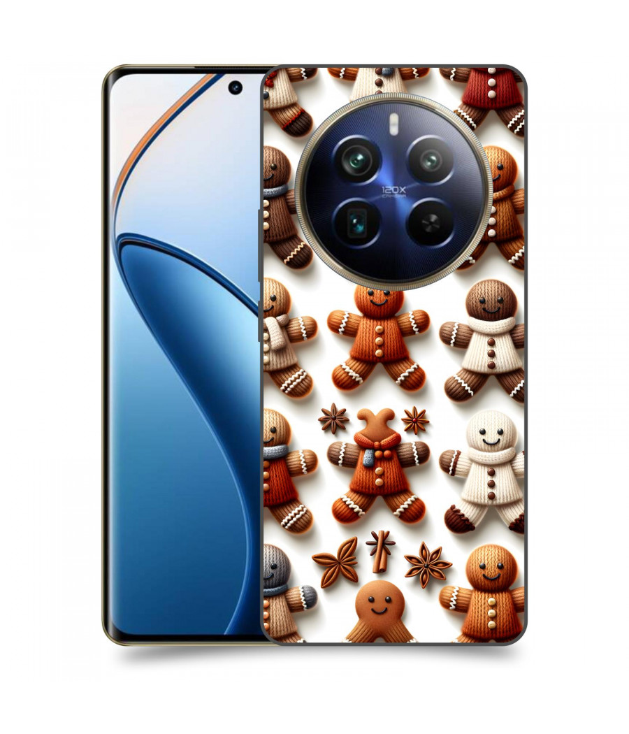ACOVER Kryt na mobil Realme 12 Pro+ 5G - ::name::