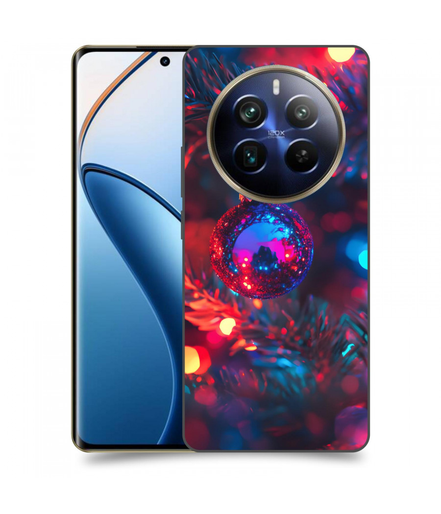 ACOVER Kryt na mobil Realme 12 Pro+ 5G - ::name::