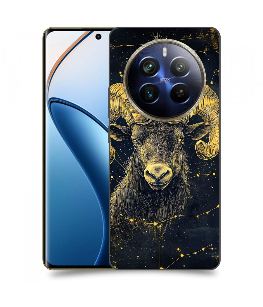 ACOVER Kryt na mobil Realme 12 Pro+ 5G - ::name::