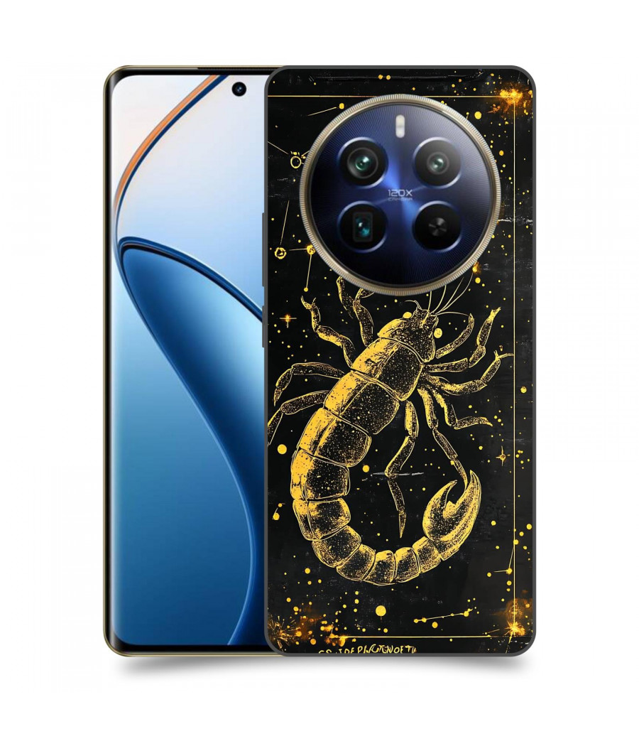 ACOVER Kryt na mobil Realme 12 Pro+ 5G - ::name::