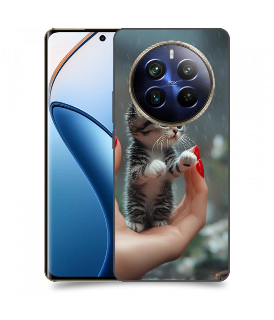 ACOVER Kryt na mobil Realme 12 Pro+ 5G - ::name::