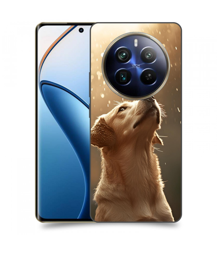 ACOVER Kryt na mobil Realme 12 Pro+ 5G - ::name::