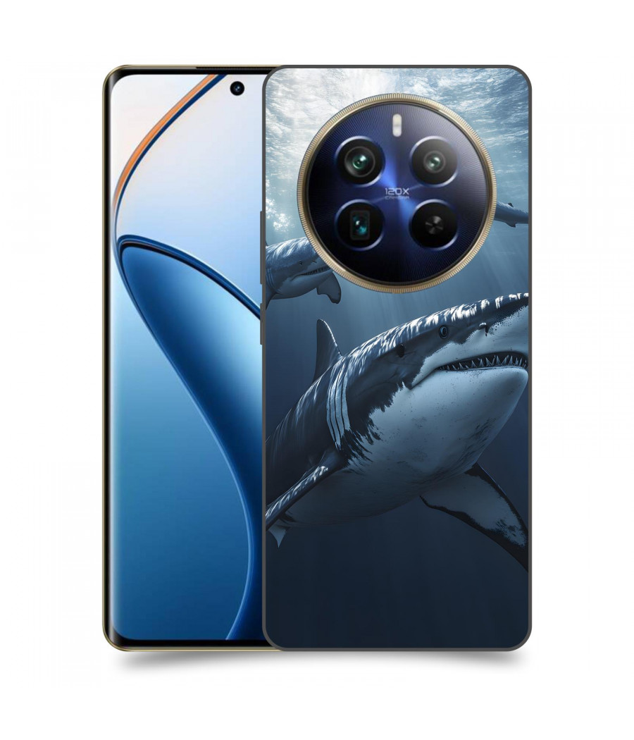 ACOVER Kryt na mobil Realme 12 Pro+ 5G - ::name::