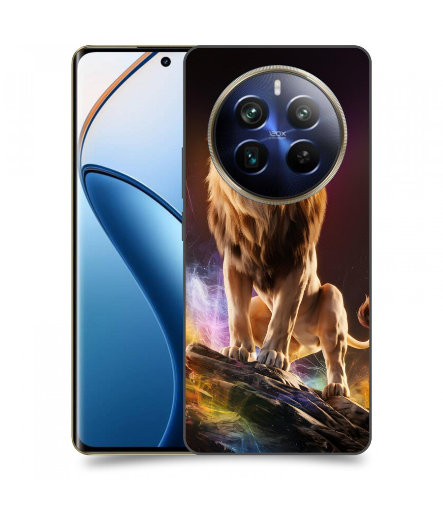 ACOVER Kryt na mobil Realme 12 Pro+ 5G - ::name::