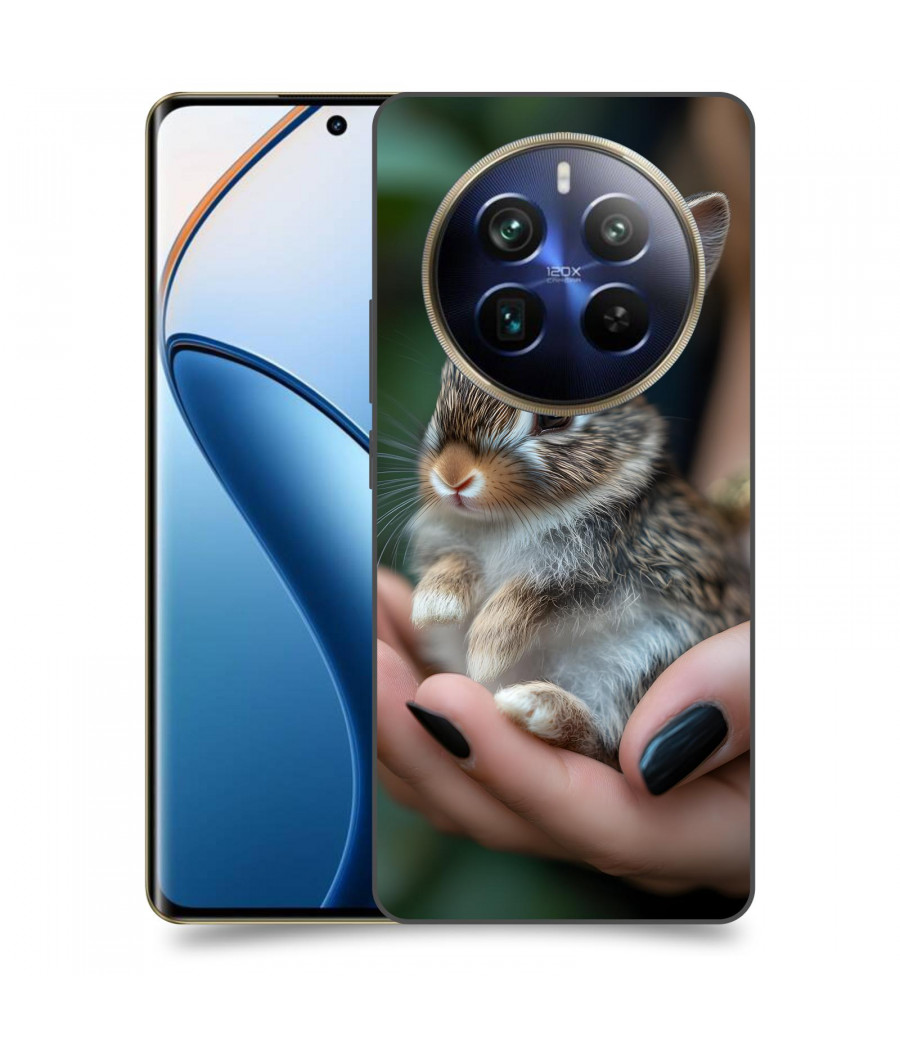 ACOVER Kryt na mobil Realme 12 Pro+ 5G - ::name::