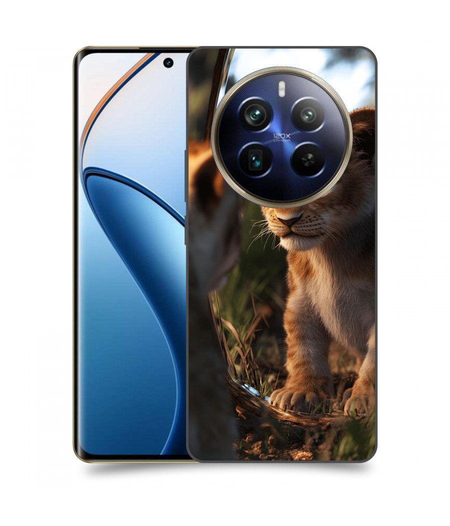 ACOVER Kryt na mobil Realme 12 Pro+ 5G - ::name::