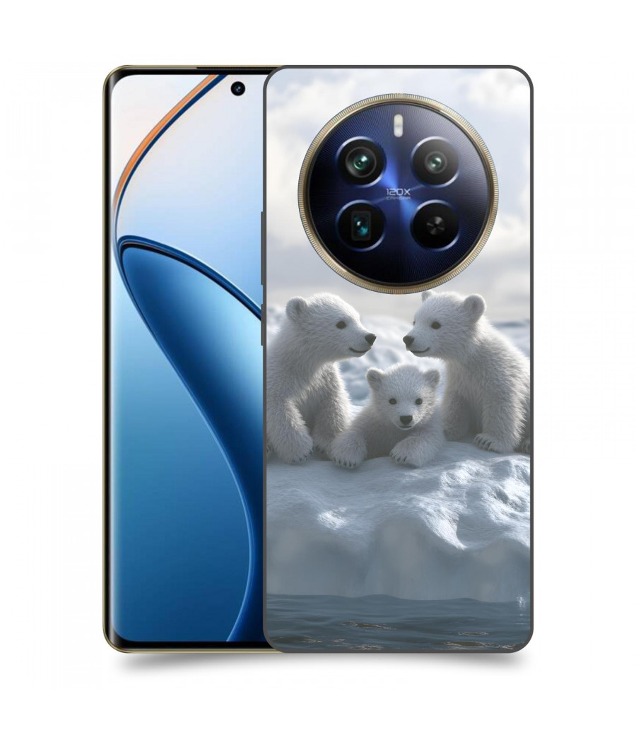 ACOVER Kryt na mobil Realme 12 Pro+ 5G - ::name::