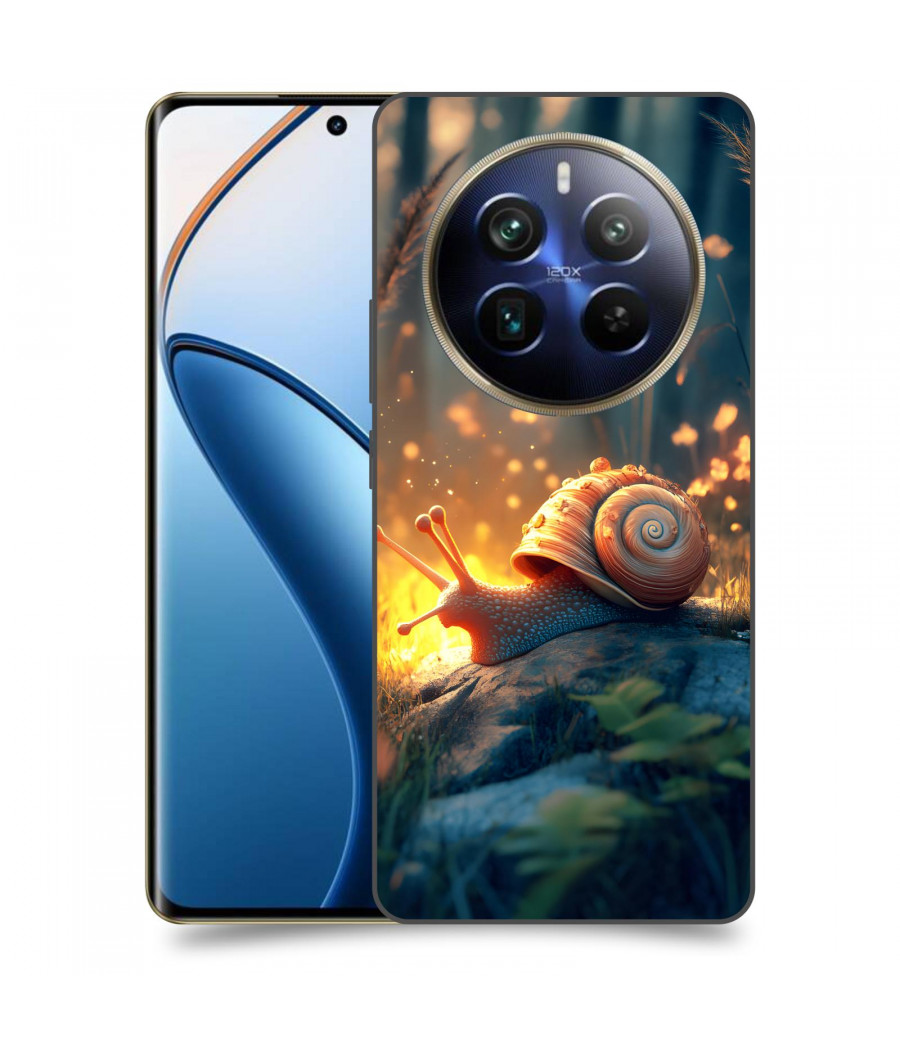 ACOVER Kryt na mobil Realme 12 Pro+ 5G - ::name::