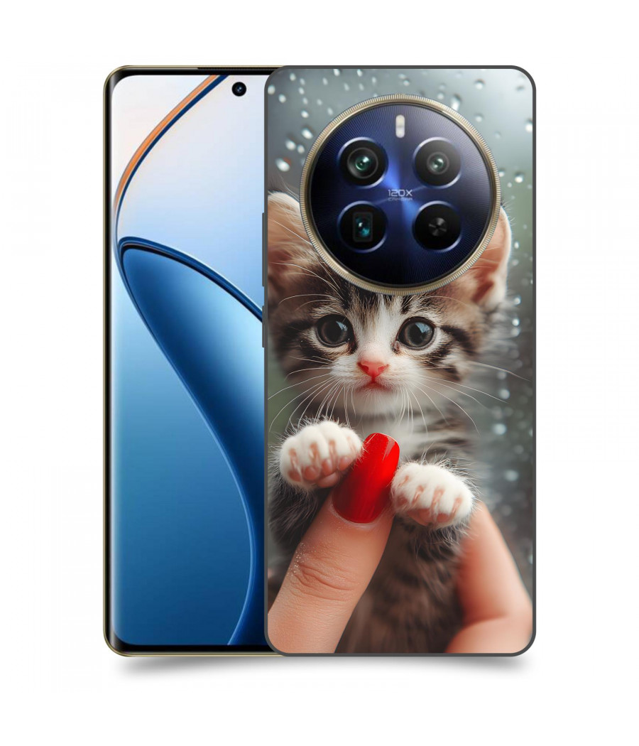 ACOVER Kryt na mobil Realme 12 Pro+ 5G - ::name::