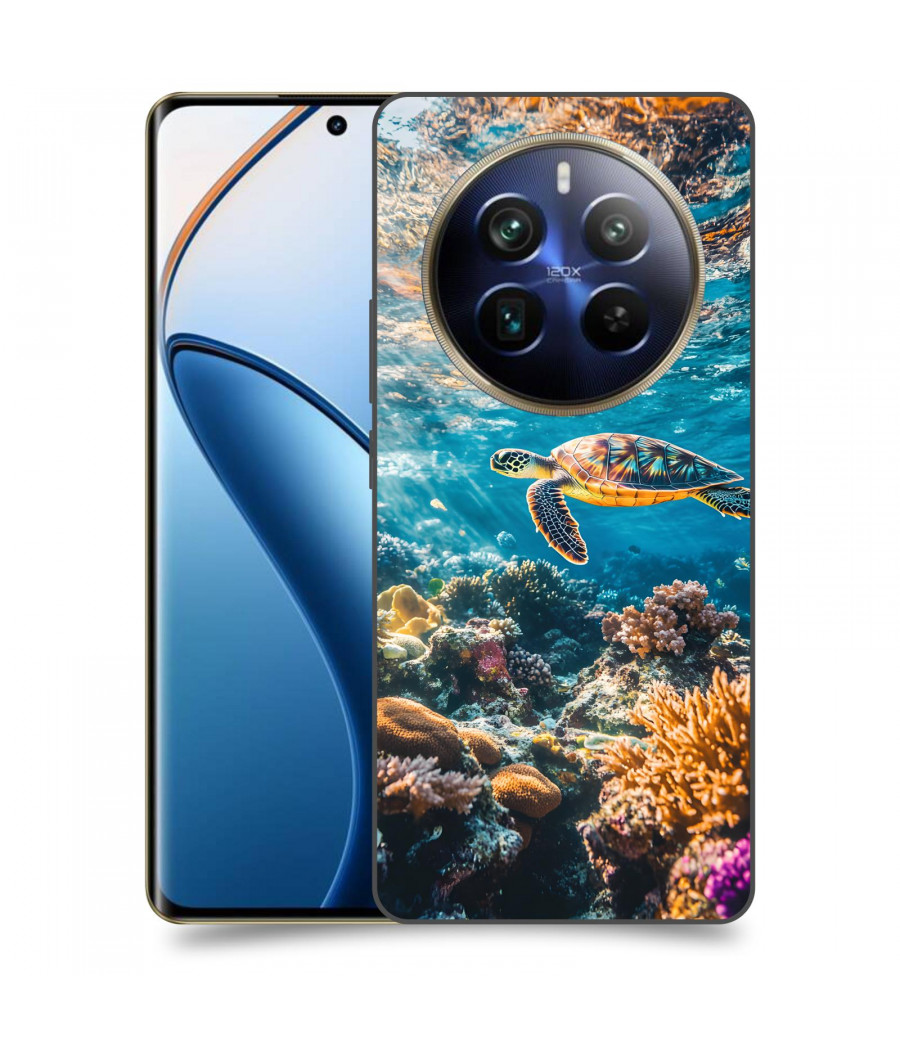 ACOVER Kryt na mobil Realme 12 Pro+ 5G - ::name::