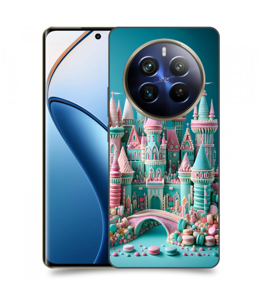 ACOVER Kryt na mobil Realme 12 Pro+ 5G - ::name::