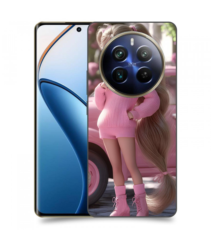 ACOVER Kryt na mobil Realme 12 Pro+ 5G - ::name::