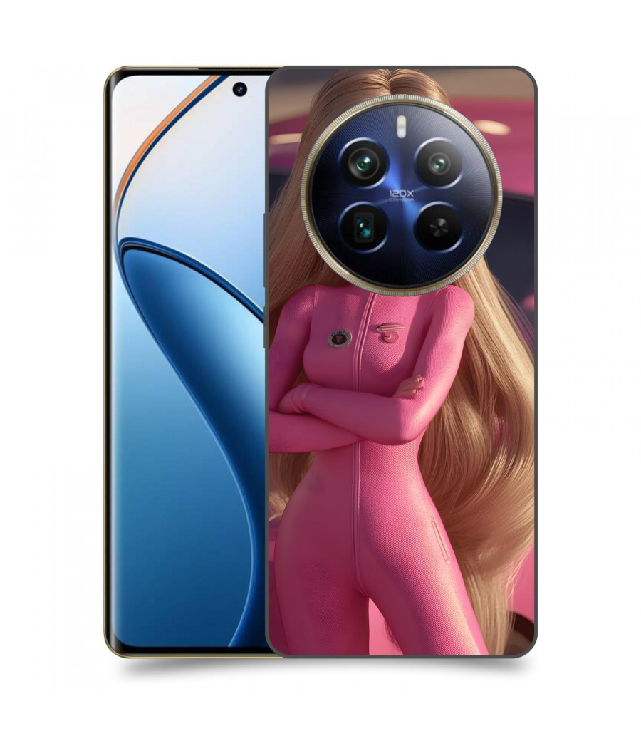 ACOVER Kryt na mobil Realme 12 Pro+ 5G - ::name::