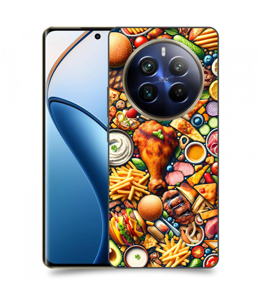 ACOVER Kryt na mobil Realme 12 Pro+ 5G - ::name::