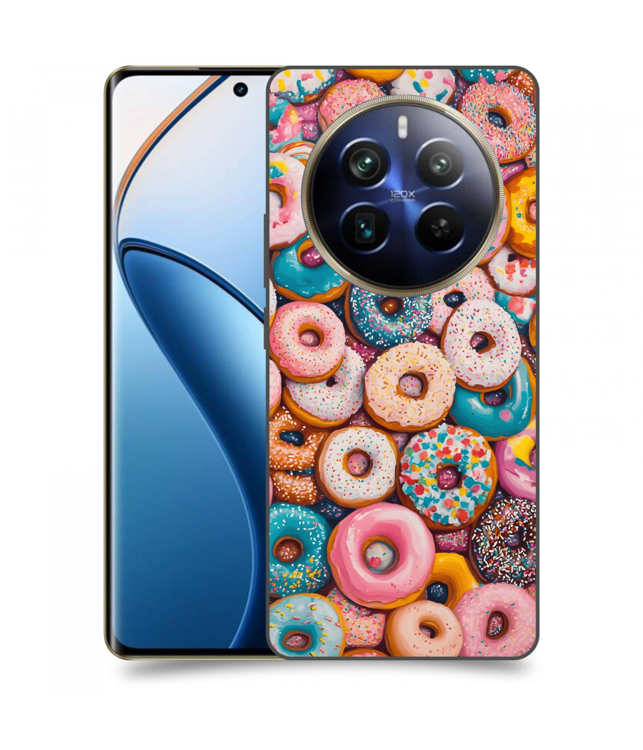 ACOVER Kryt na mobil Realme 12 Pro+ 5G - ::name::