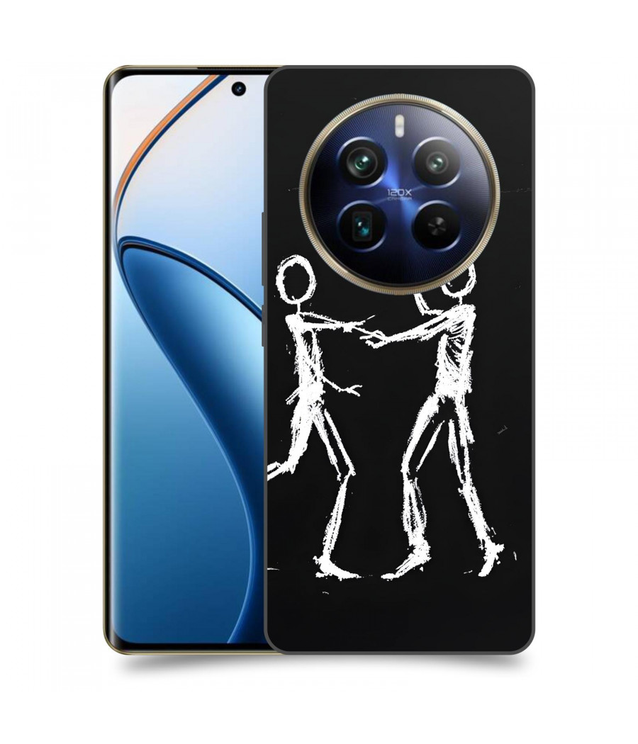 ACOVER Kryt na mobil Realme 12 Pro+ 5G - ::name::