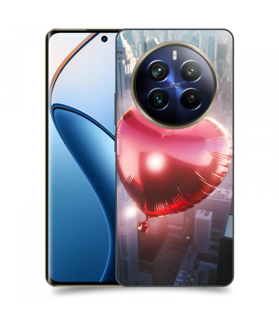 ACOVER Kryt na mobil Realme 12 Pro+ 5G - ::name::