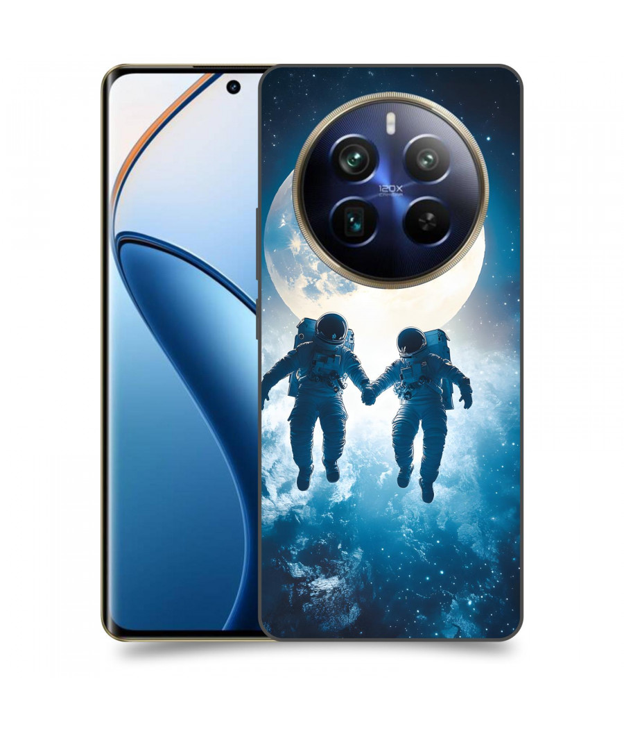 ACOVER Kryt na mobil Realme 12 Pro+ 5G - ::name::