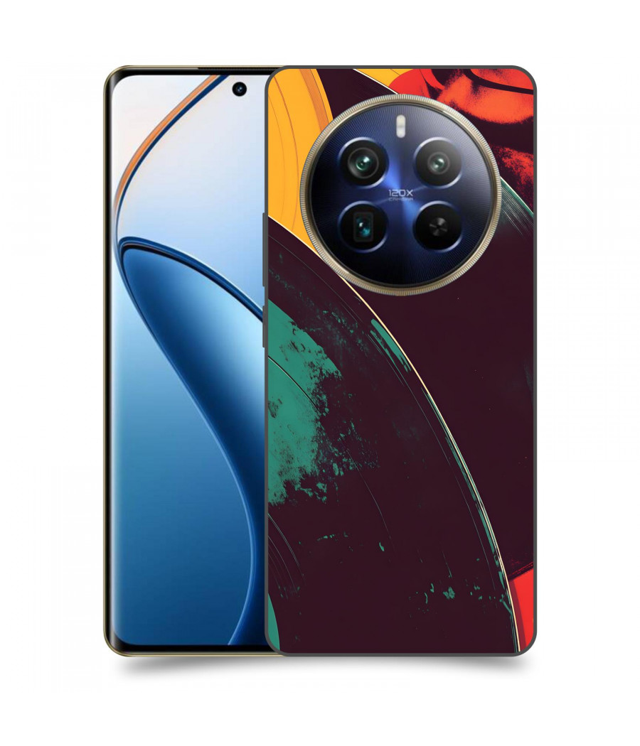 ACOVER Kryt na mobil Realme 12 Pro+ 5G - ::name::