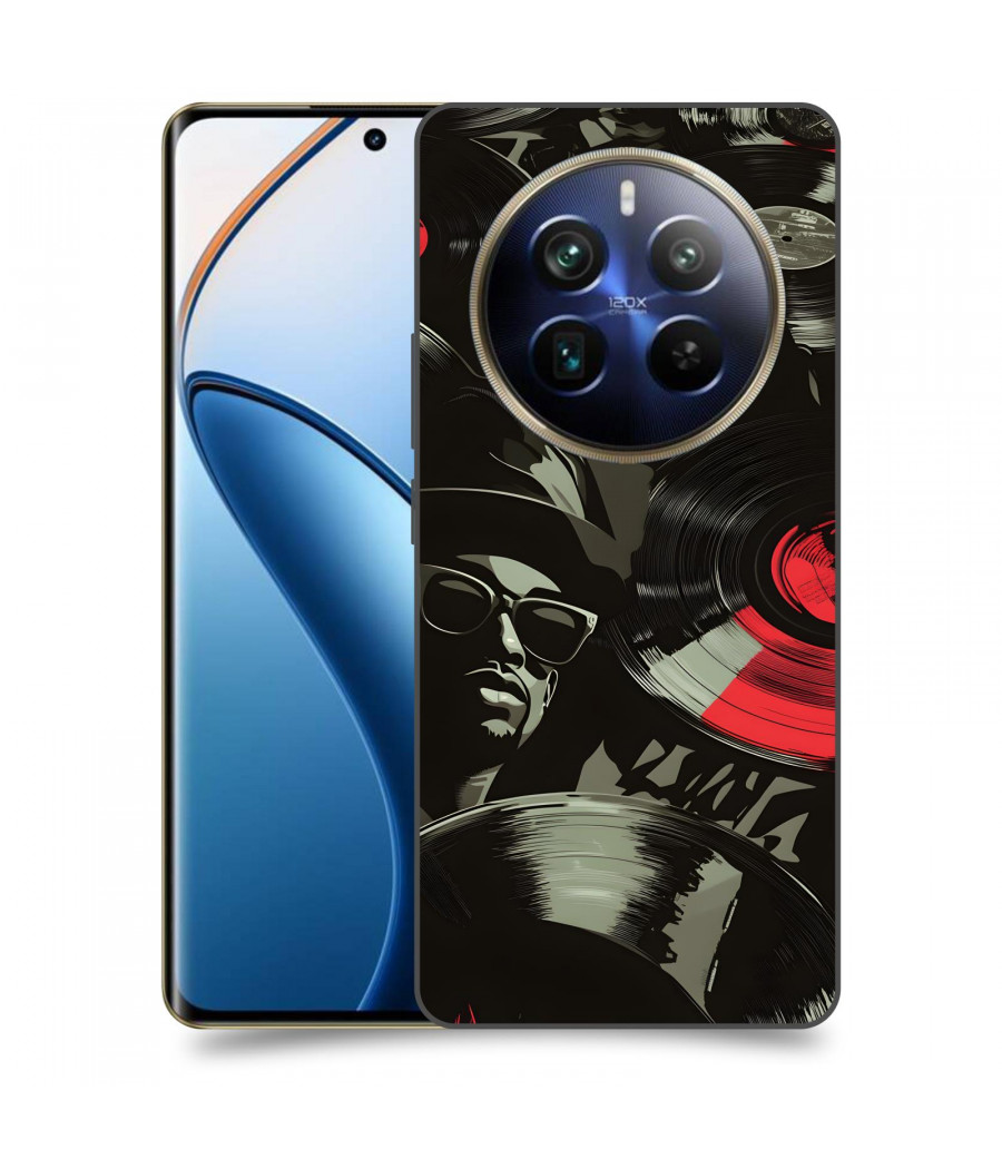 ACOVER Kryt na mobil Realme 12 Pro+ 5G - ::name::
