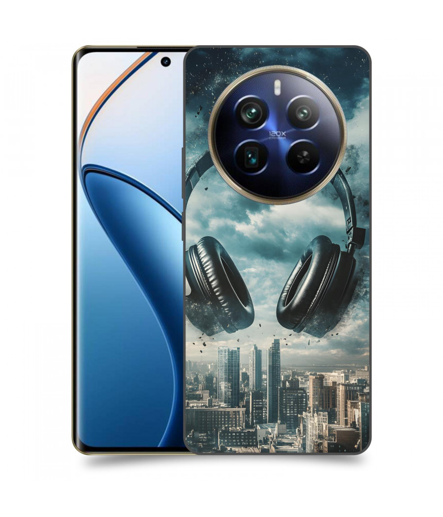 ACOVER Kryt na mobil Realme 12 Pro+ 5G - ::name::
