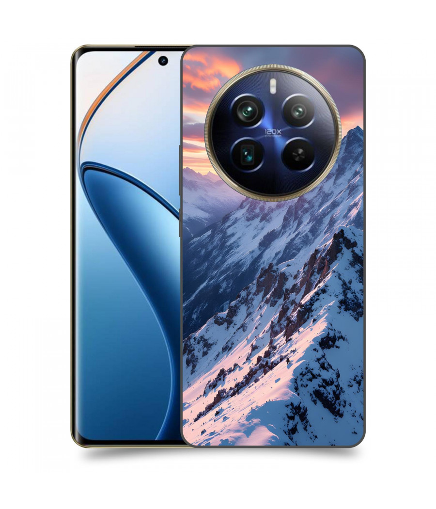 ACOVER Kryt na mobil Realme 12 Pro+ 5G - ::name::