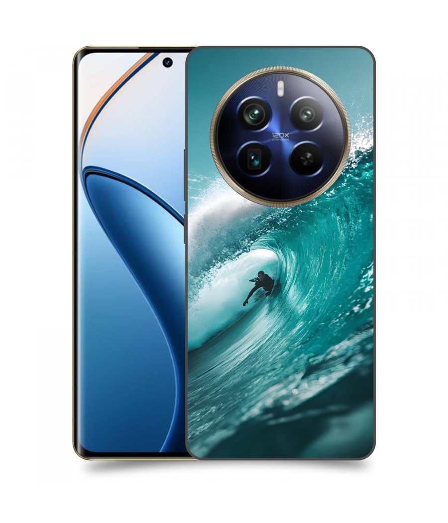 ACOVER Kryt na mobil Realme 12 Pro+ 5G - ::name::