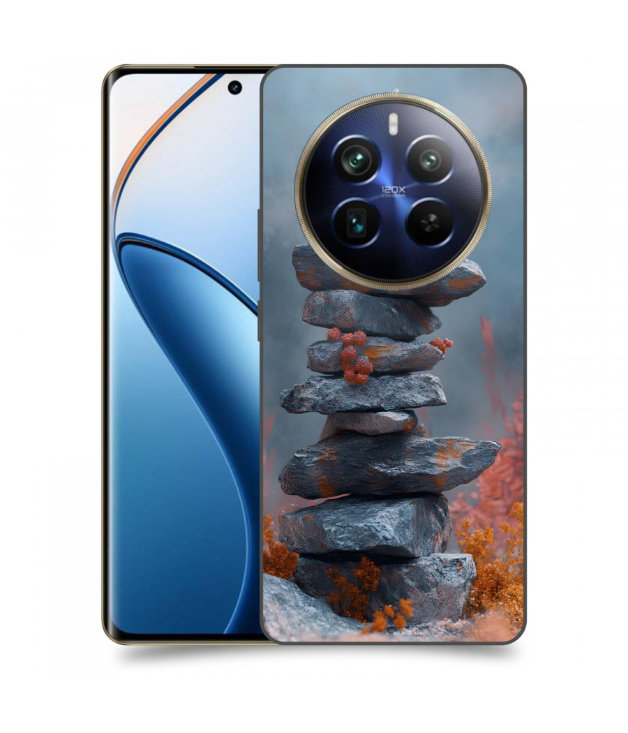 ACOVER Kryt na mobil Realme 12 Pro+ 5G - ::name::