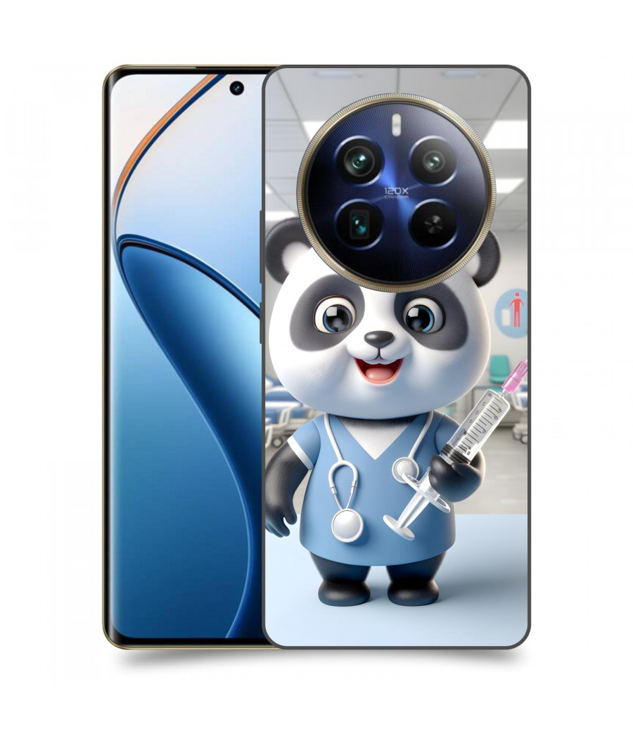 ACOVER Kryt na mobil Realme 12 Pro+ 5G - ::name::