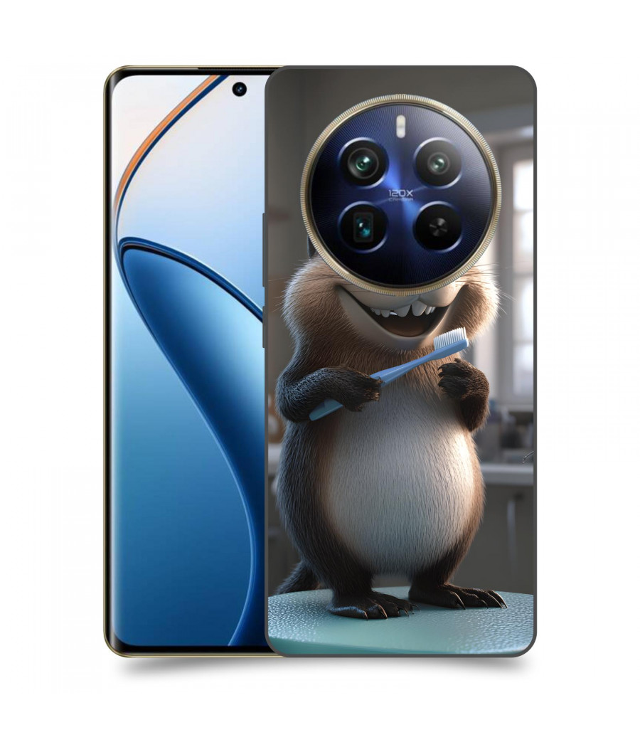 ACOVER Kryt na mobil Realme 12 Pro+ 5G - ::name::