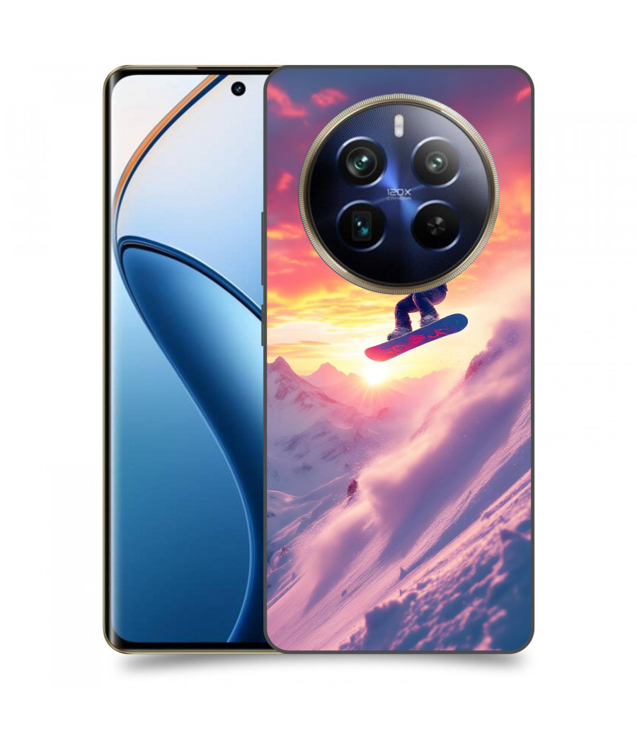 ACOVER Kryt na mobil Realme 12 Pro+ 5G - ::name::