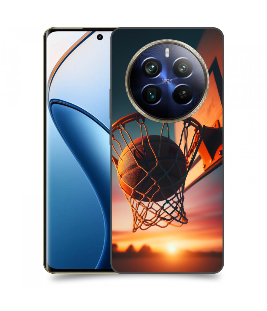 ACOVER Kryt na mobil Realme 12 Pro+ 5G - ::name::