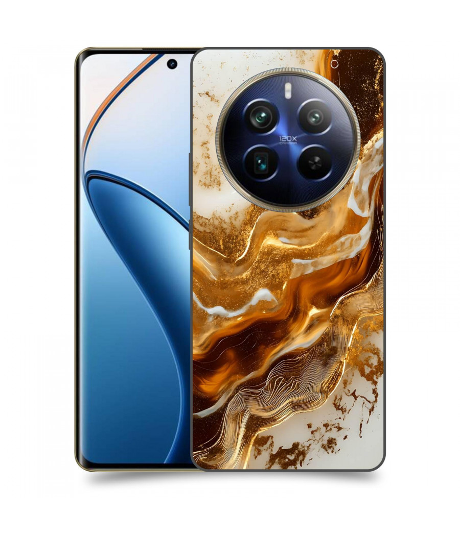 ACOVER Kryt na mobil Realme 12 Pro+ 5G - ::name::