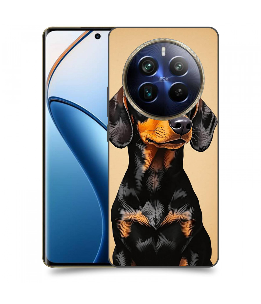 ACOVER Kryt na mobil Realme 12 Pro+ 5G - ::name::