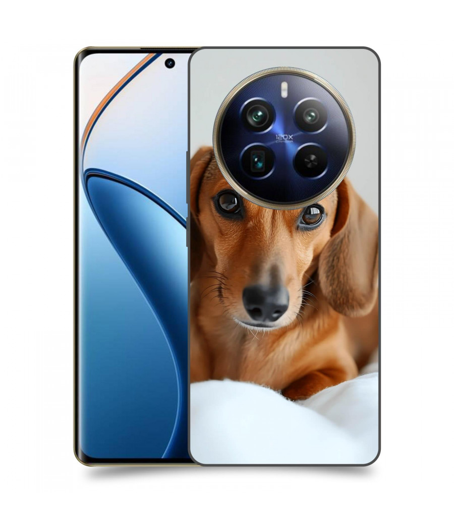ACOVER Kryt na mobil Realme 12 Pro+ 5G - ::name::