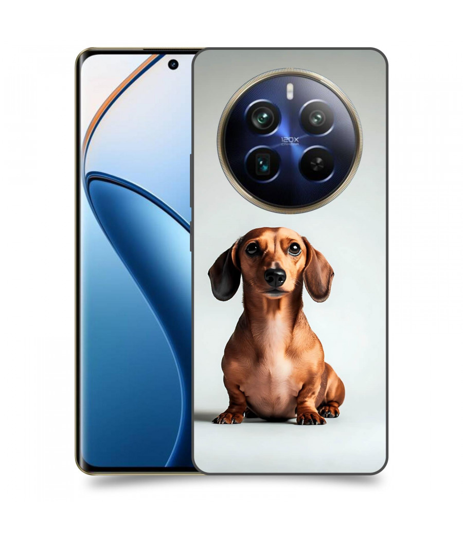 ACOVER Kryt na mobil Realme 12 Pro+ 5G - ::name::