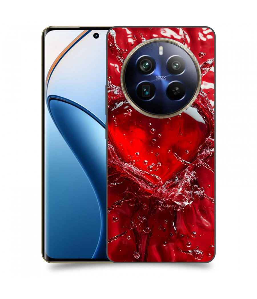 ACOVER Kryt na mobil Realme 12 Pro+ 5G - ::name::