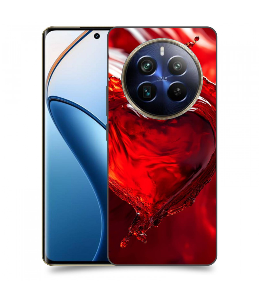 ACOVER Kryt na mobil Realme 12 Pro+ 5G - ::name::