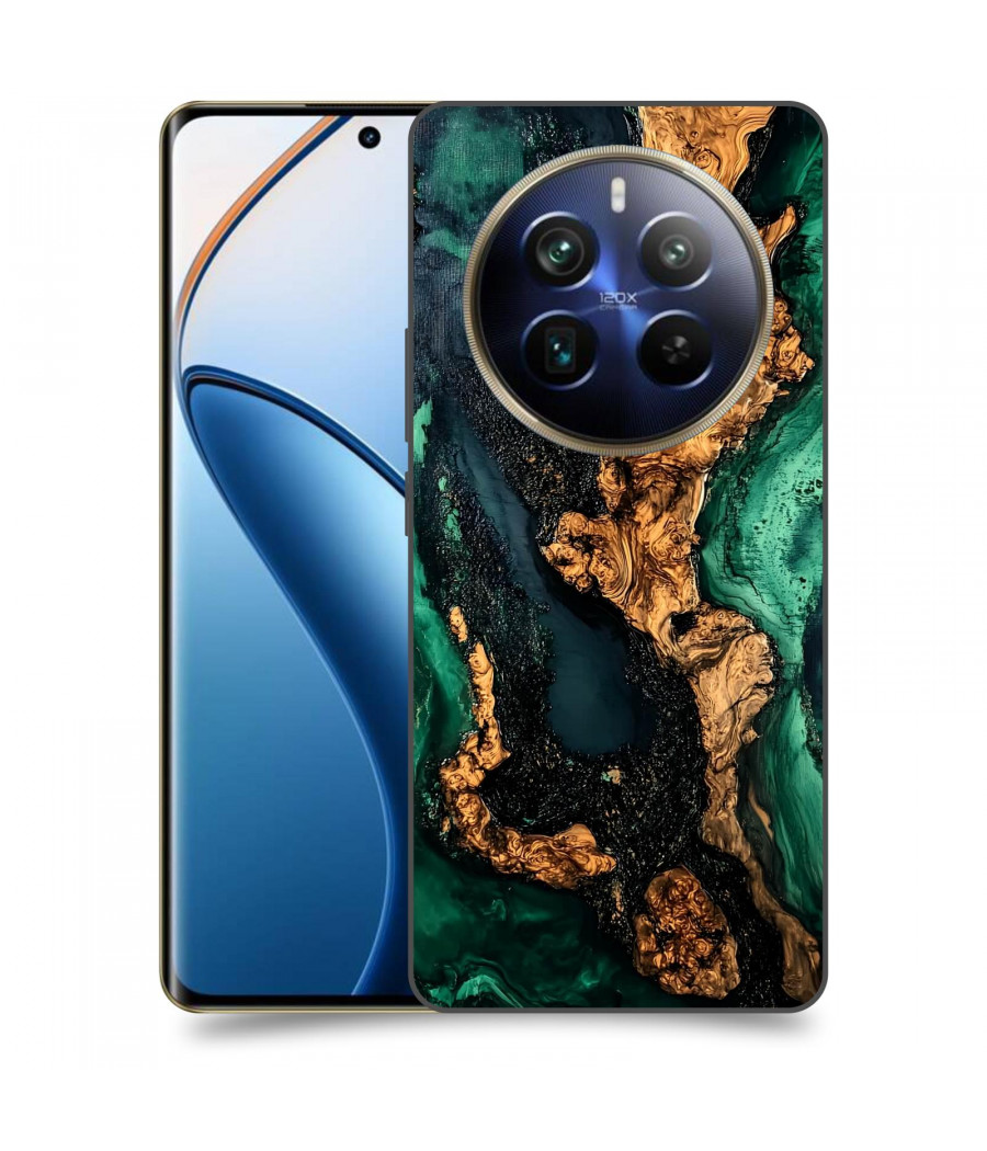 ACOVER Kryt na mobil Realme 12 Pro+ 5G - ::name::