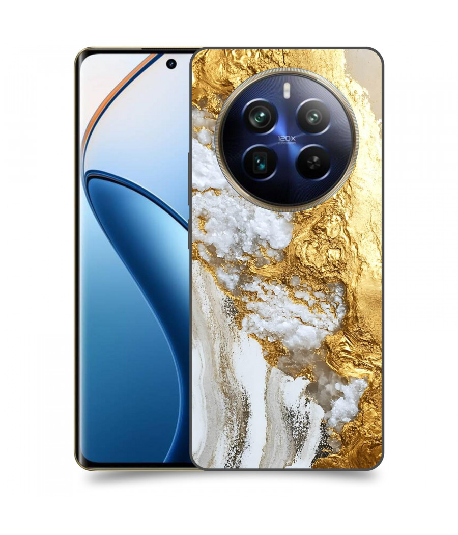 ACOVER Kryt na mobil Realme 12 Pro+ 5G - ::name::