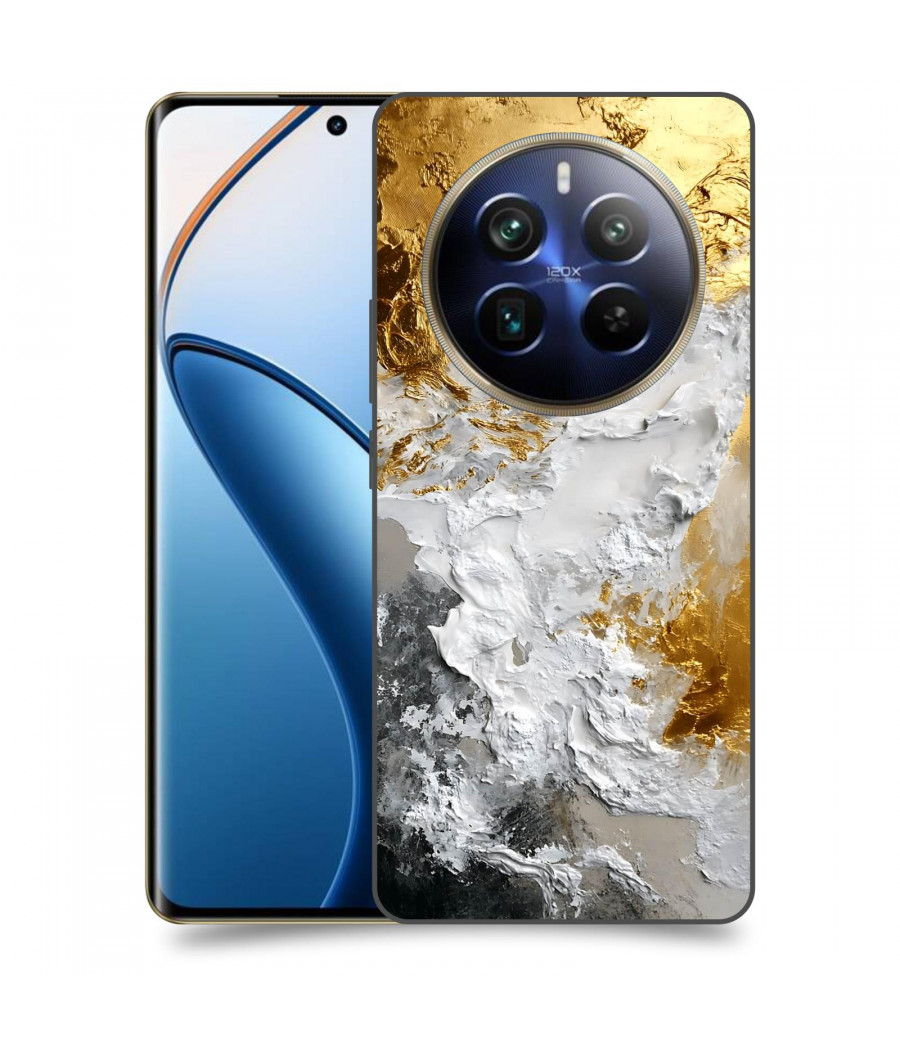 ACOVER Kryt na mobil Realme 12 Pro+ 5G - ::name::