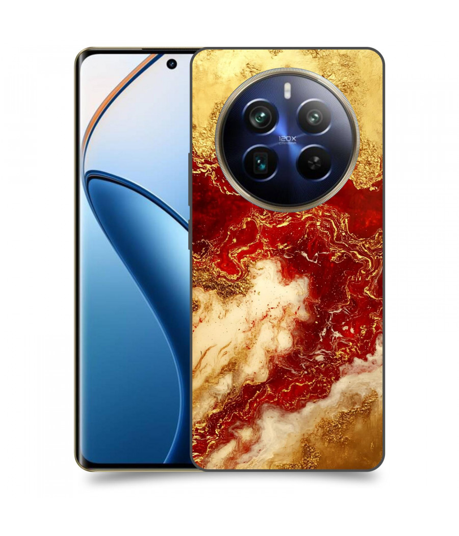 ACOVER Kryt na mobil Realme 12 Pro+ 5G - ::name::