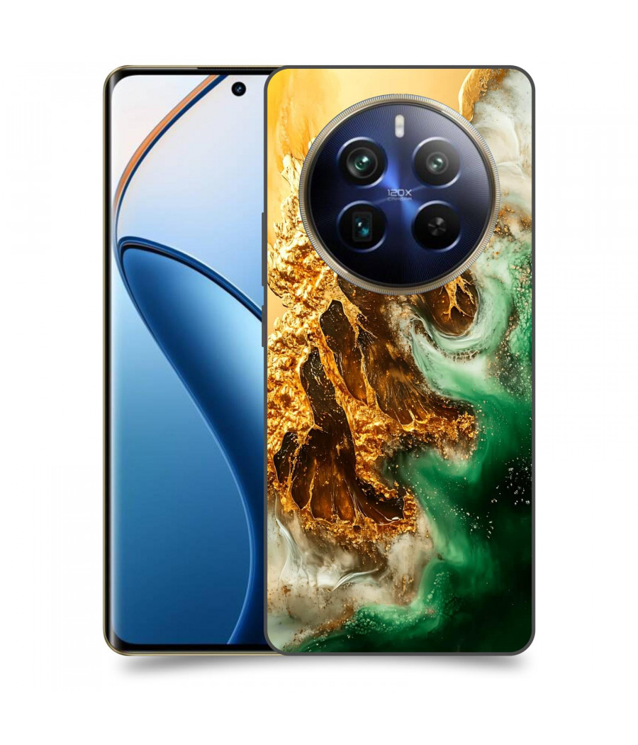 ACOVER Kryt na mobil Realme 12 Pro+ 5G - ::name::