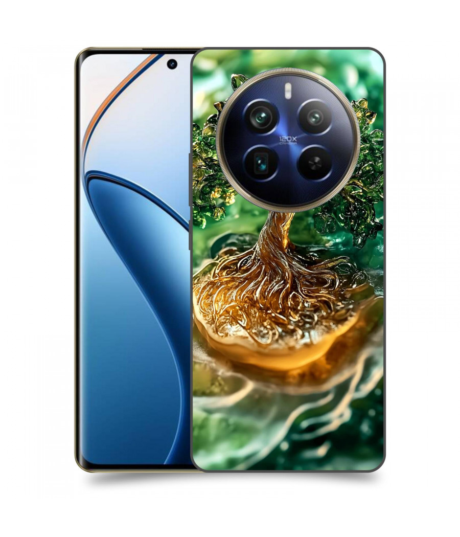 ACOVER Kryt na mobil Realme 12 Pro+ 5G - ::name::
