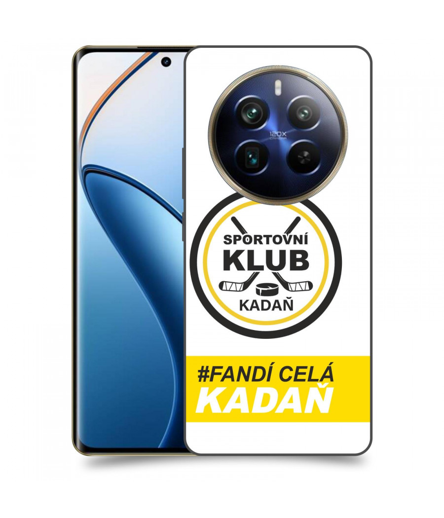 ACOVER Kryt na mobil Realme 12 Pro+ 5G - ::name::