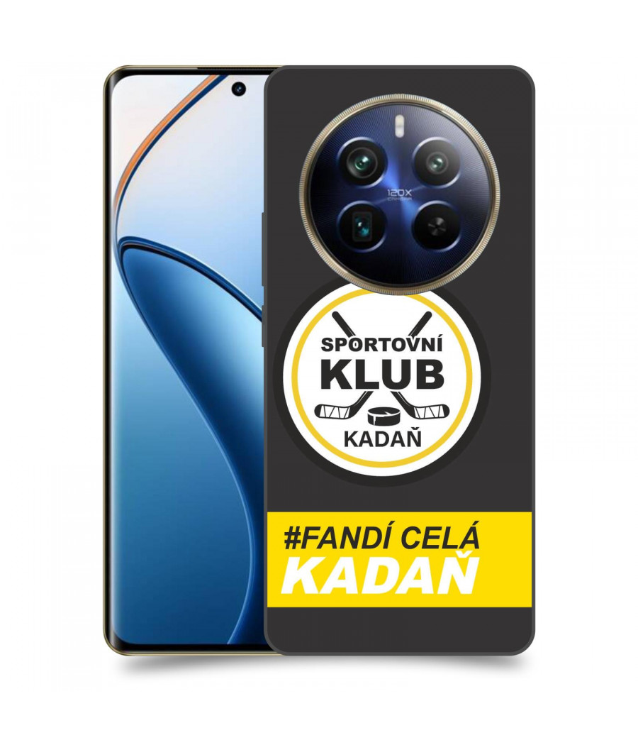 ACOVER Kryt na mobil Realme 12 Pro+ 5G - ::name::