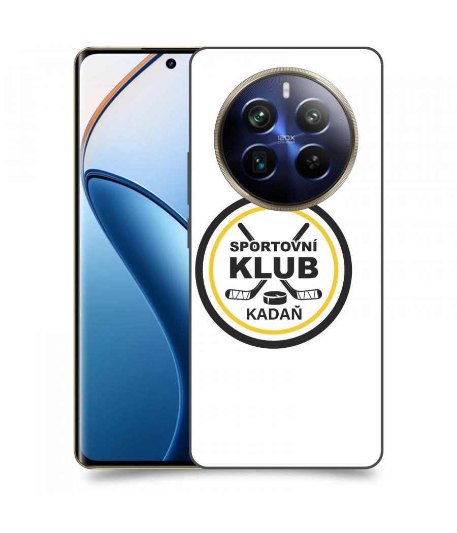 ACOVER Kryt na mobil Realme 12 Pro+ 5G - ::name::